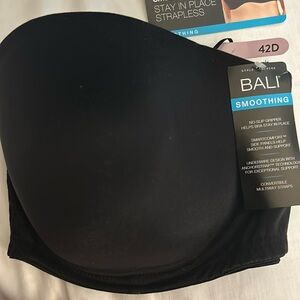 Bali Convertible Bra